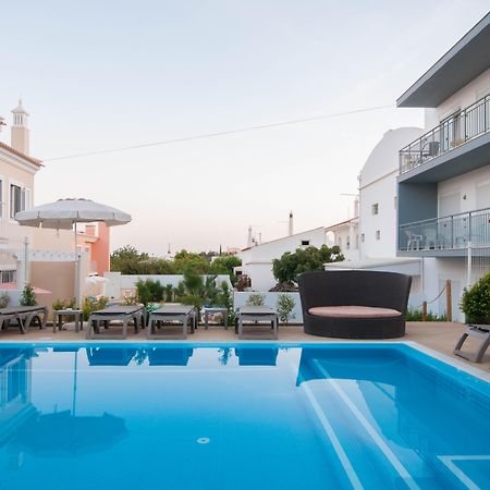 Boutique & Villas Boliqueime Exterior photo