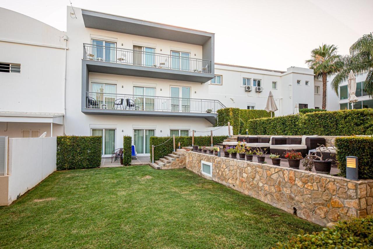 Boutique & Villas Boliqueime Exterior photo