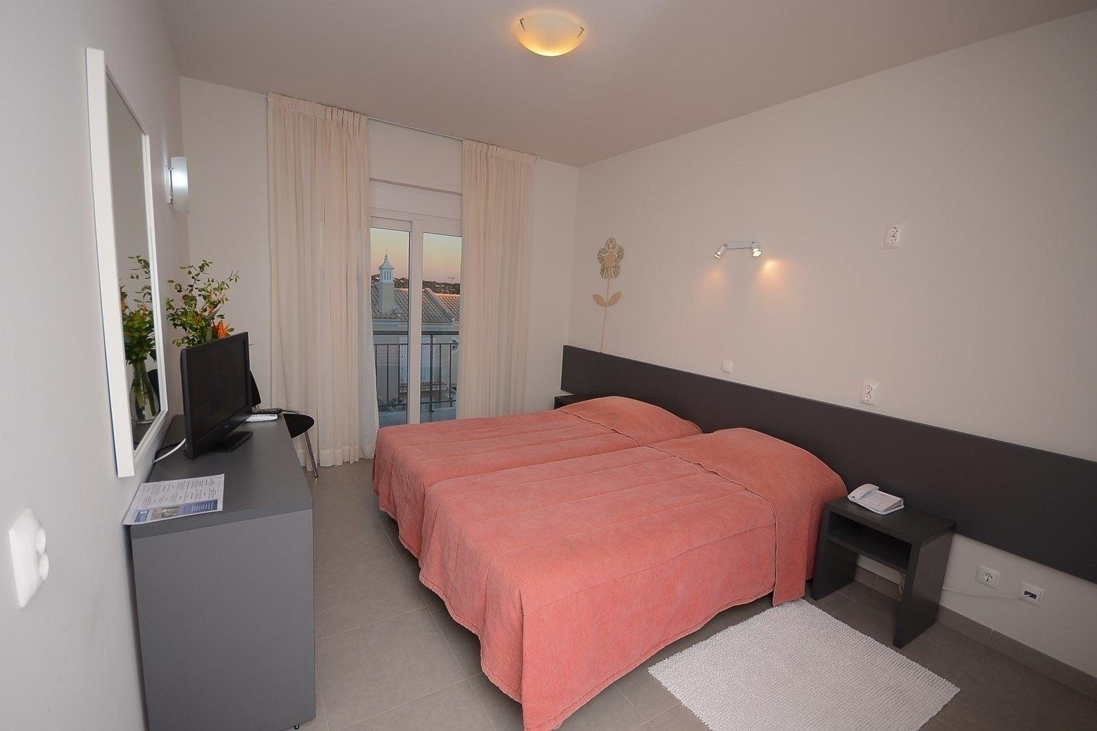 Boutique & Villas Boliqueime Exterior photo