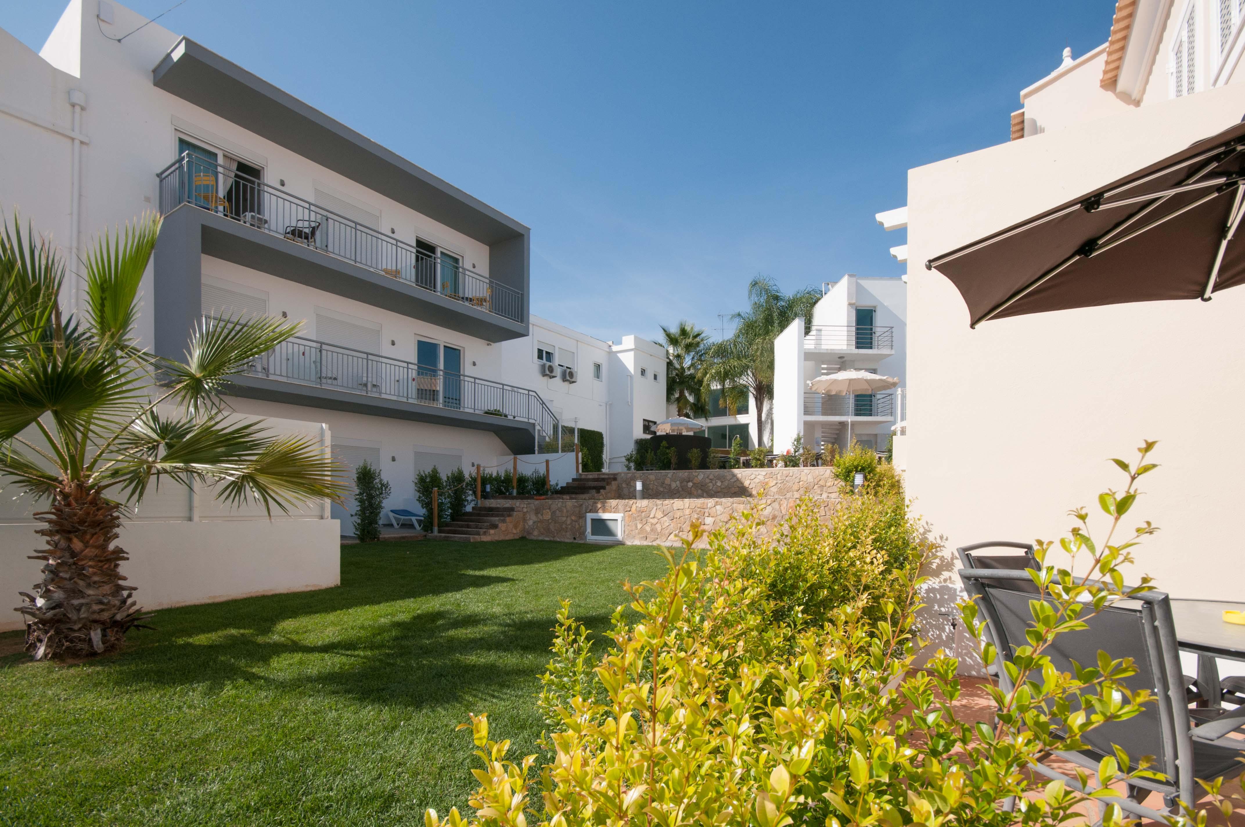 Boutique & Villas Boliqueime Exterior photo