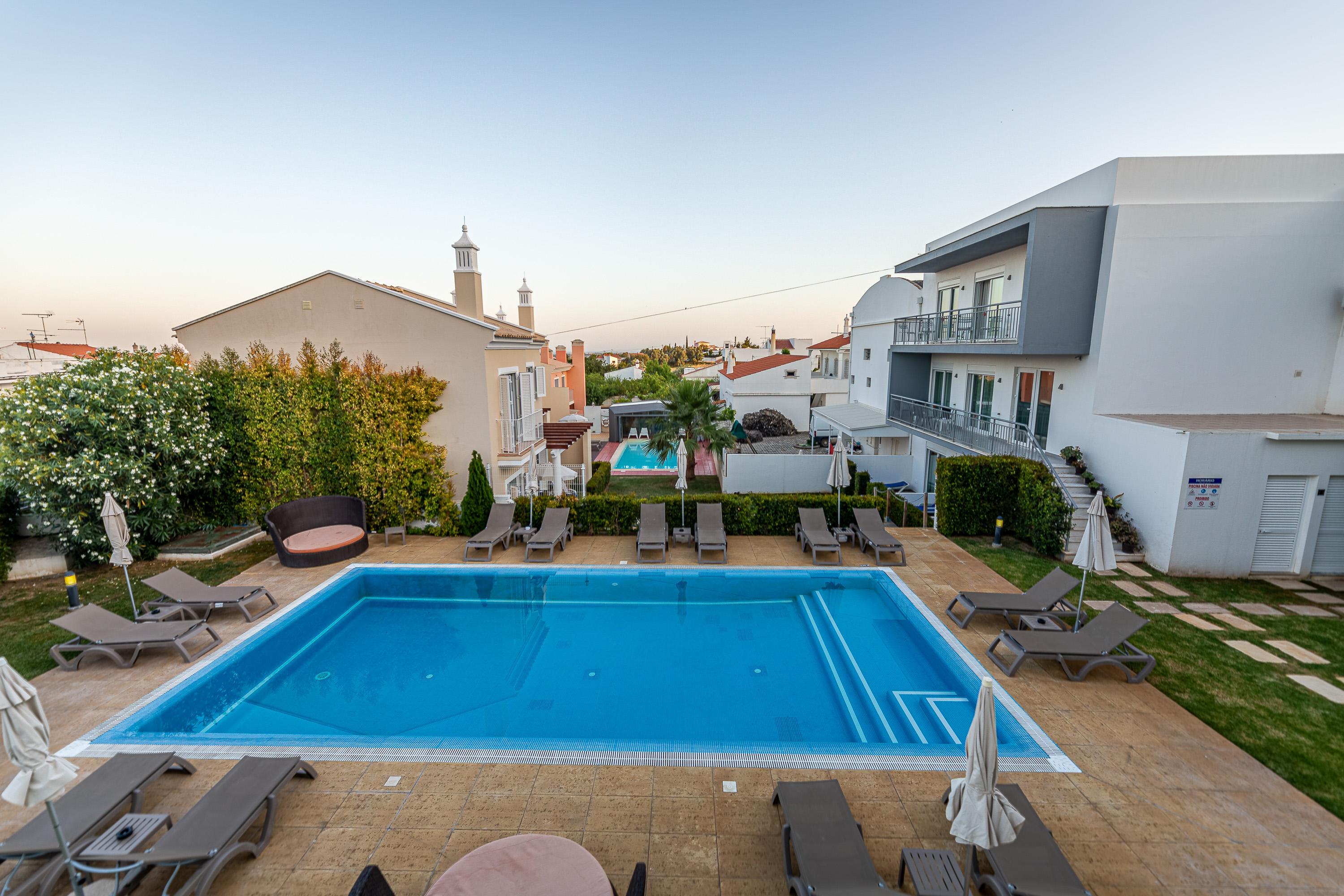 Boutique & Villas Boliqueime Exterior photo