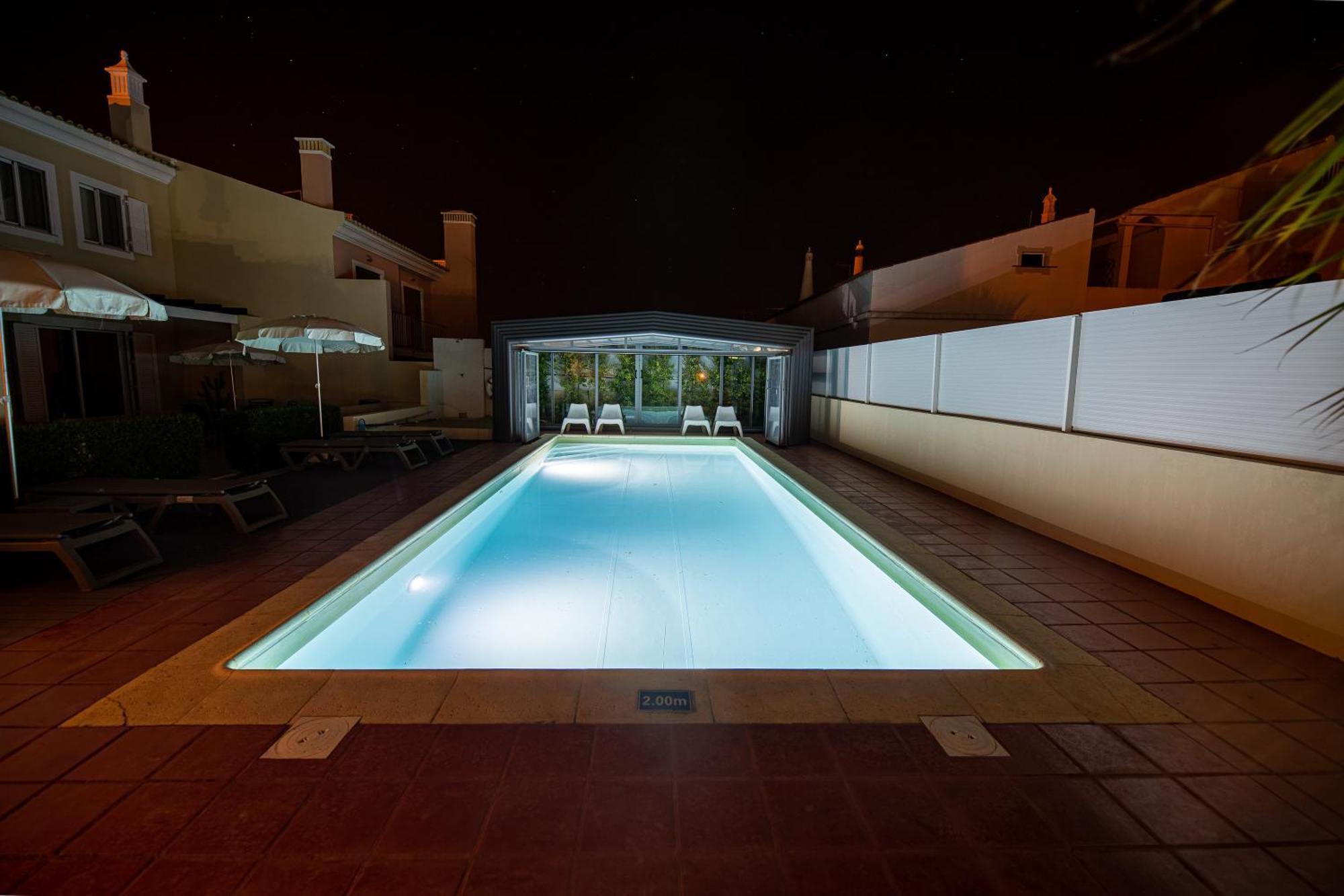 Boutique & Villas Boliqueime Exterior photo