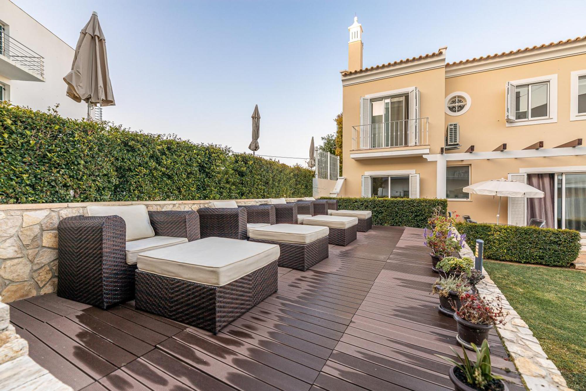 Boutique & Villas Boliqueime Exterior photo